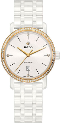 Годинник Rado DiaMaster Automatic Diamonds 01.580.0098.3.272 R14098727