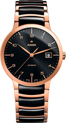 Часы Rado Centrix Automatic 01.763.0036.3.015 R30953152