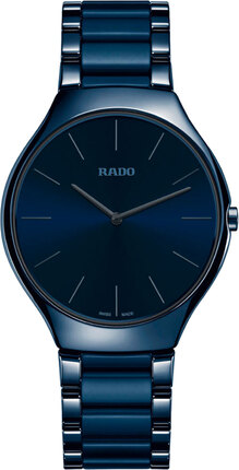 Часы Rado True Thinline 01.140.0261.3.020 R27261202