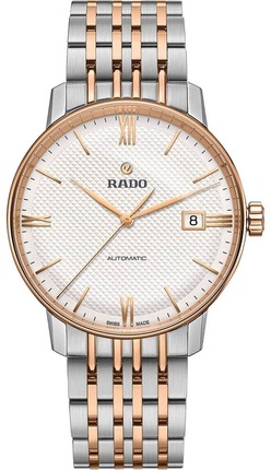 Часы Rado Coupole Classic Automatic 01.763.3860.4.406 R22860067