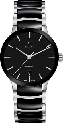 Годинник Rado Centrix Automatic 01.763.0941.3.017 R30941172