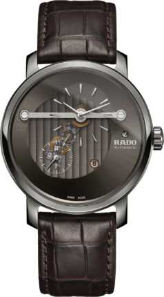 Часы Rado DiaMaster Automatic 01.661.6061.3.410 R14061106