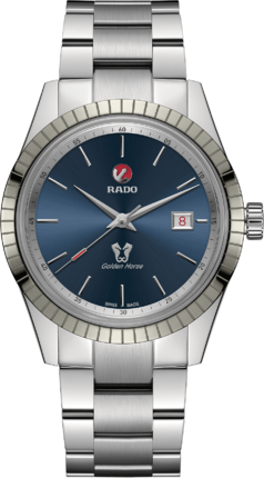 Годинник Rado HyperChrome Classic Automatic 01.763.6101.3.020 R33101204