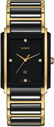 Годинник Rado Integral Diamonds 01.212.0204.3.071 R20204712