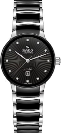 Часы Rado Centrix Automatic Diamonds 01.582.6020.3.074 R30020742