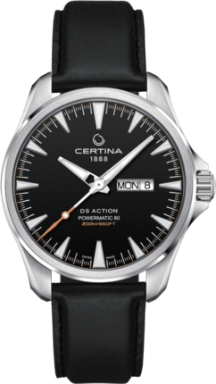 Часы Certina DS Action Day-Date C032.430.16.051.00