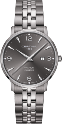 Годинник Certina DS Caimano C035.410.44.087.00