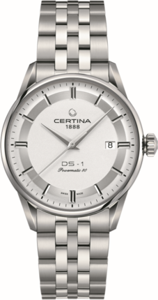 Годинник Certina DS-1 C029.807.11.031.60