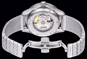 Часы Certina DS PH200M 39mm Powermatic 80 C036.207.11.296.00