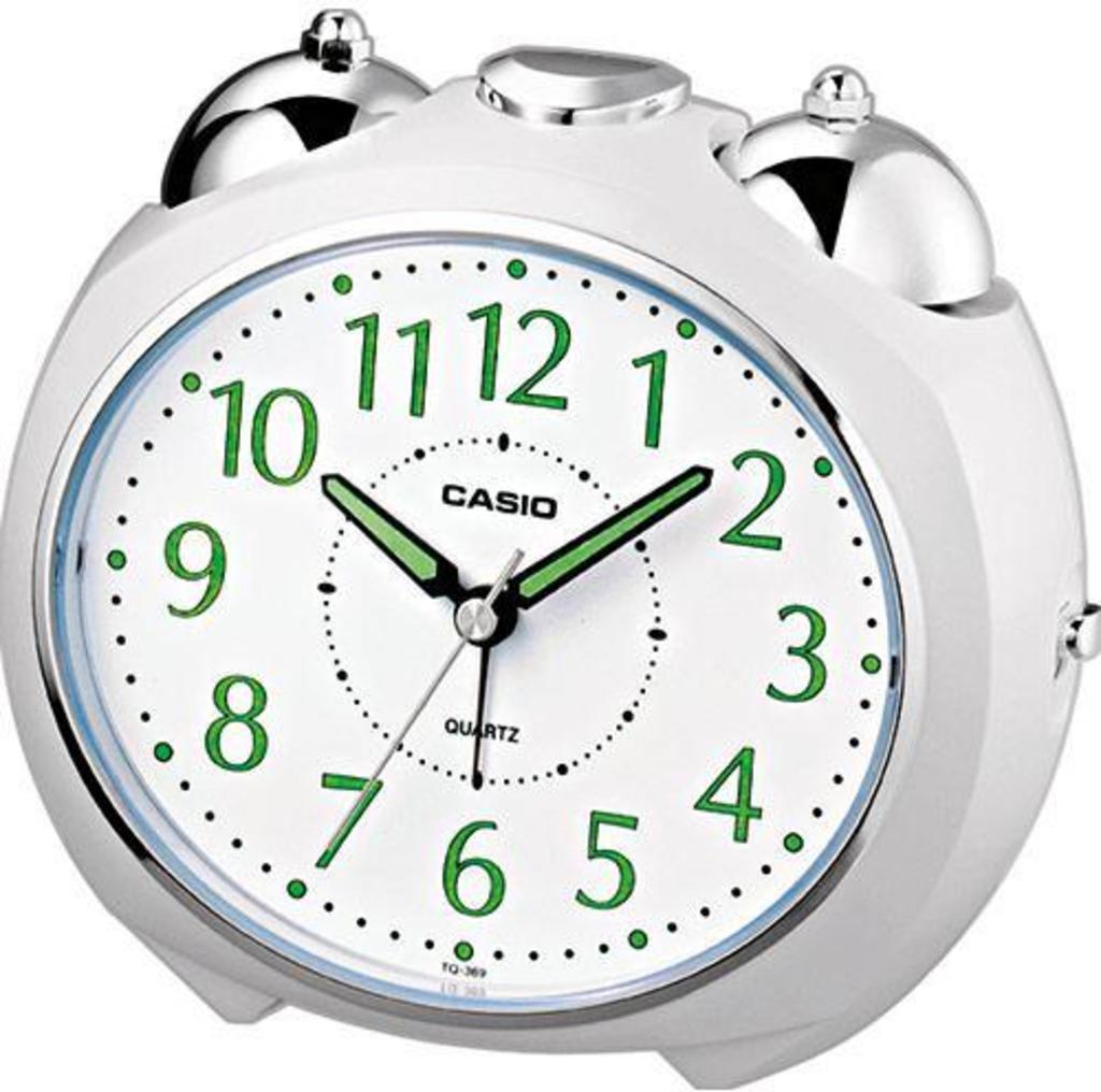 

Часы CASIO TQ-369-7EF, TQ-369-7EF