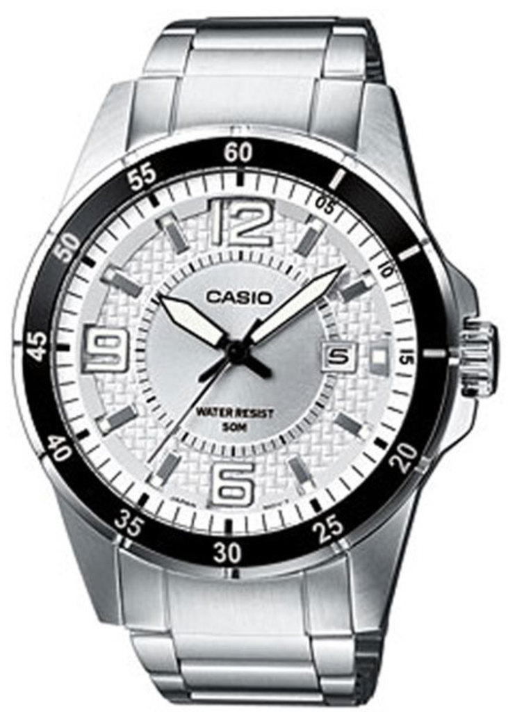 

Часы CASIO MTP-1291D-7AVEF, MTP-1291D-7AVEF