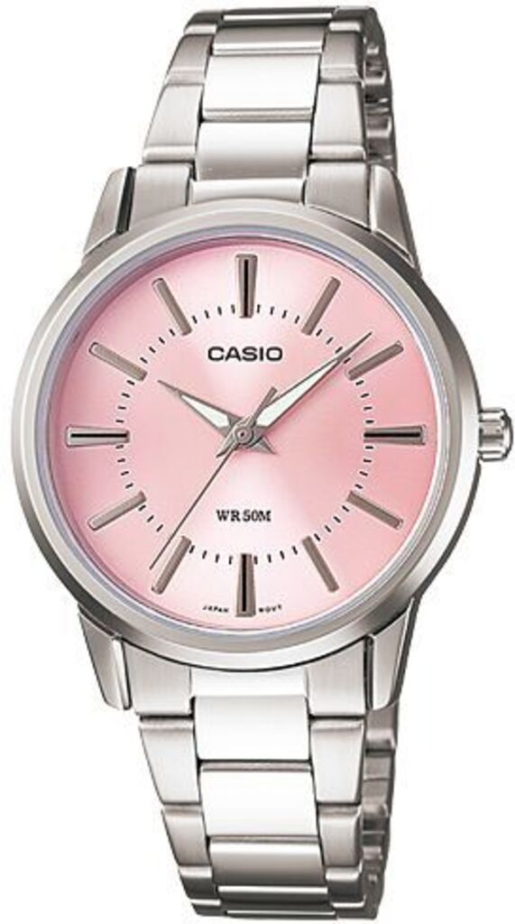 

Часы CASIO LTP-1303D-4AVDF, LTP-1303D-4AVDF