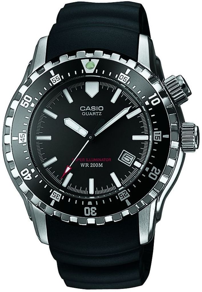 Часы Casio TIMELESS COLLECTION MTD-1054-1AVEF купить в интернет