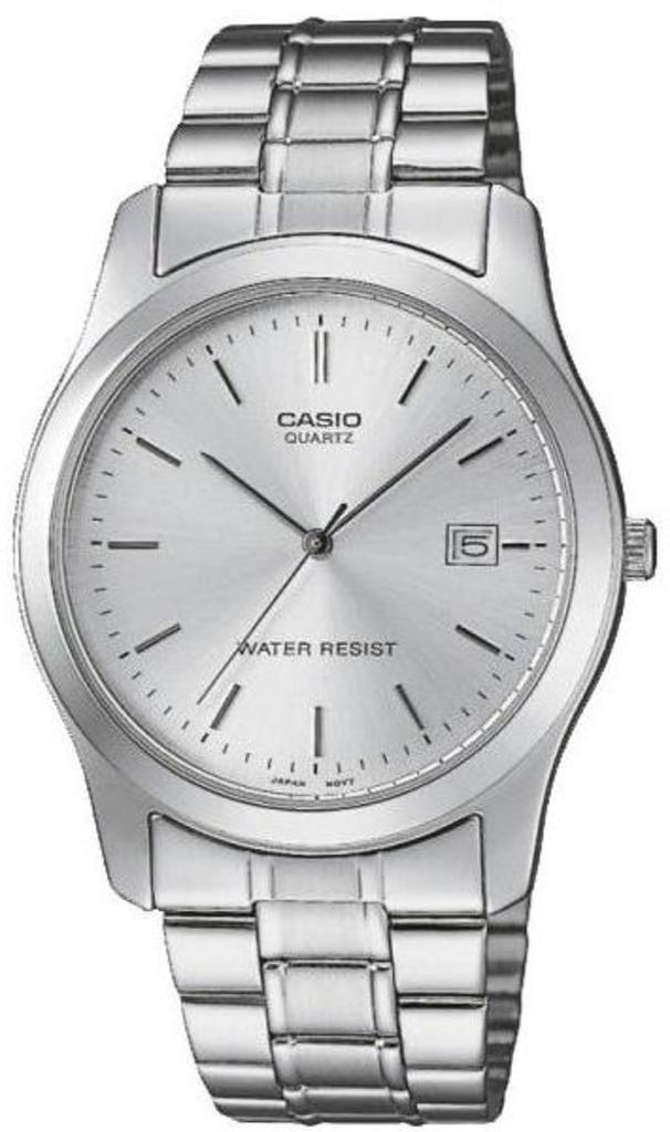 

Часы CASIO MTP-1141A-7AEF, MTP-1141A-7AEF