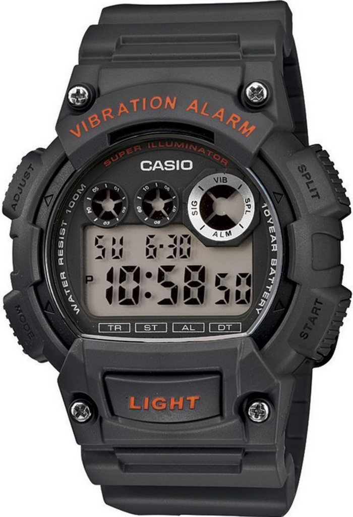 

Часы CASIO W-735H-8AVEF, W-735H-8AVEF
