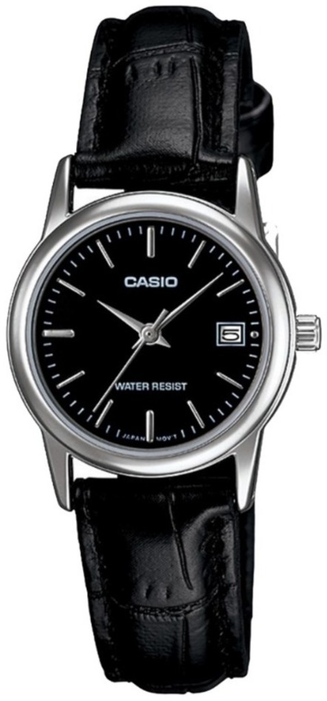 

Часы CASIO LTP-V002L-1AUDF, LTP-V002L-1A (А)