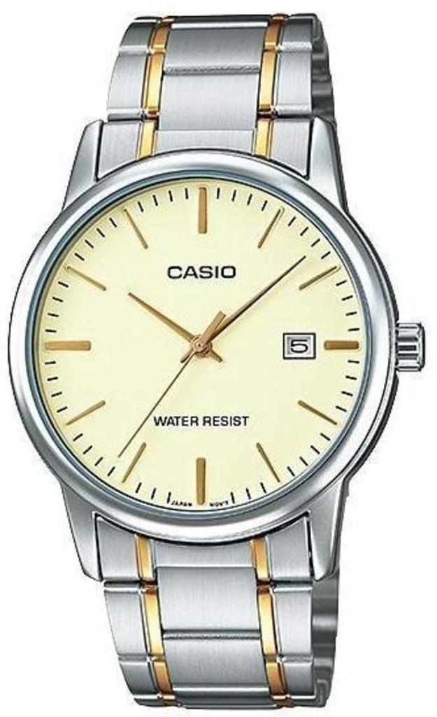 

Часы CASIO MTP-V002SG-9AUDF, MTP-V002SG-9A (А)