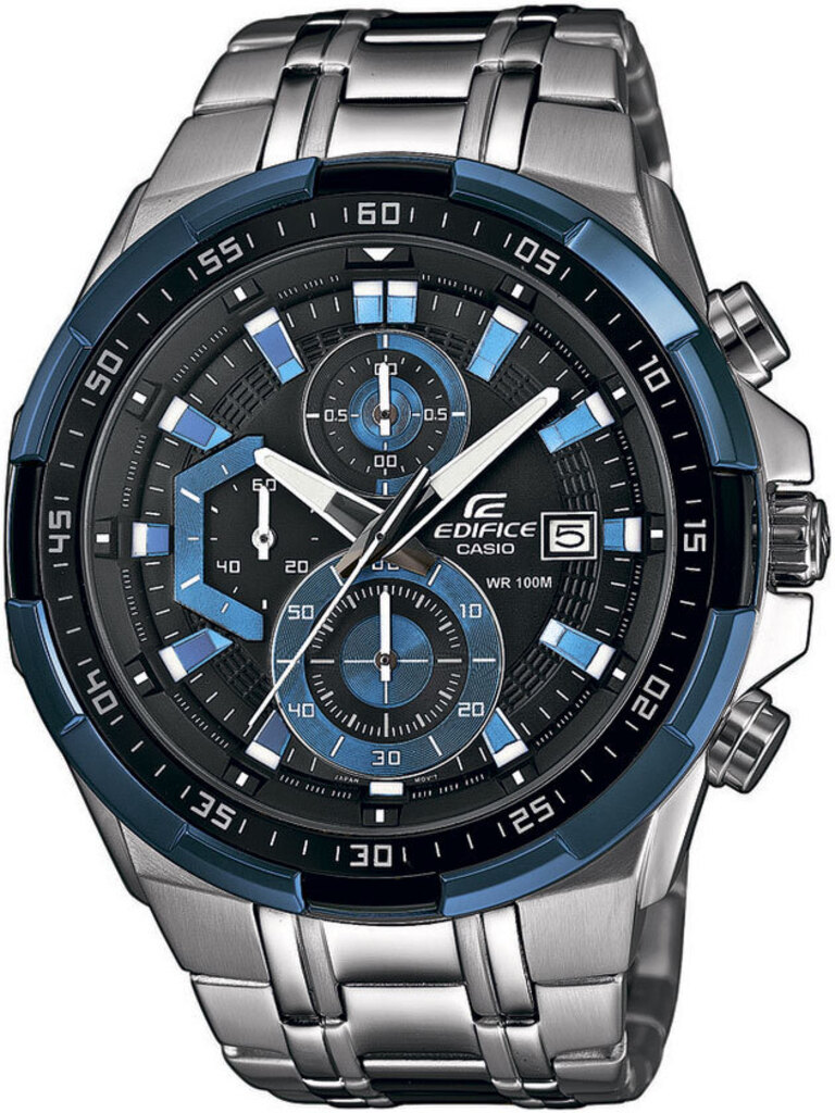 

Часы CASIO EFR-539D-1A2VUEF, EFR-539D-1A2VUEF