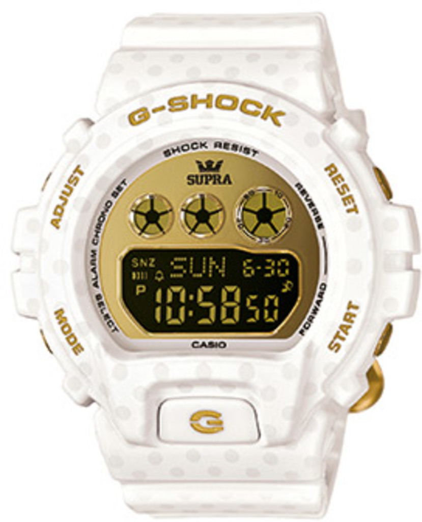 

Часы CASIO GMD-S6900SP-7ER, GMD-S6900SP-7ER