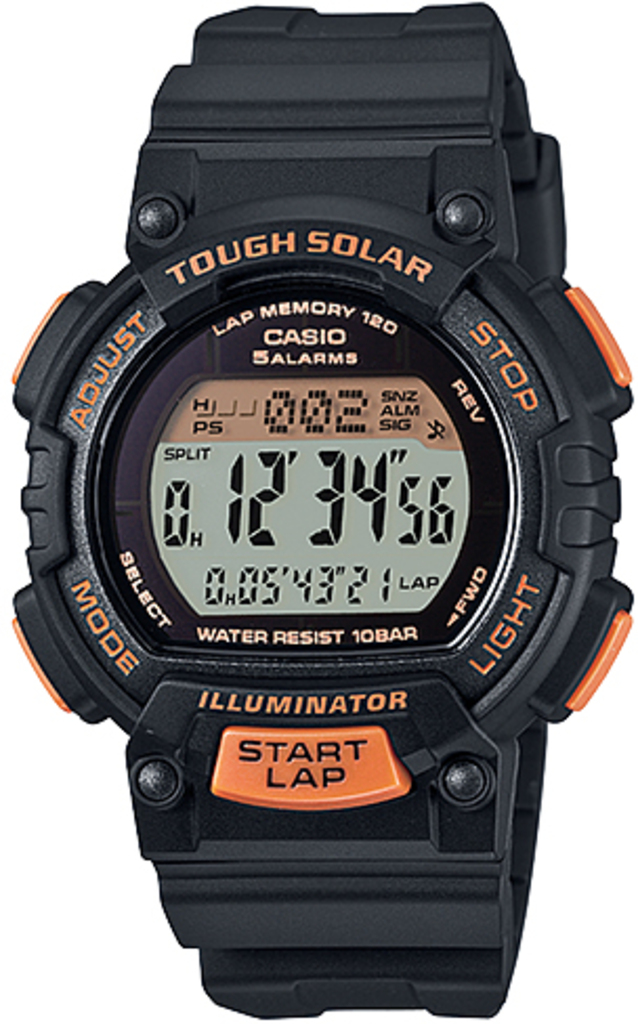 

Часы CASIO STL-S300H-1BEF, STL-S300H-1BEF