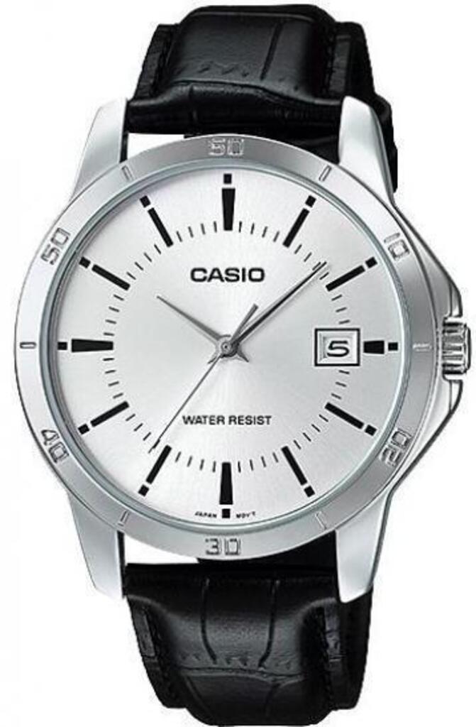 

Часы CASIO LTP-V004L-7AUDF, LTP-V004L-7A (A)