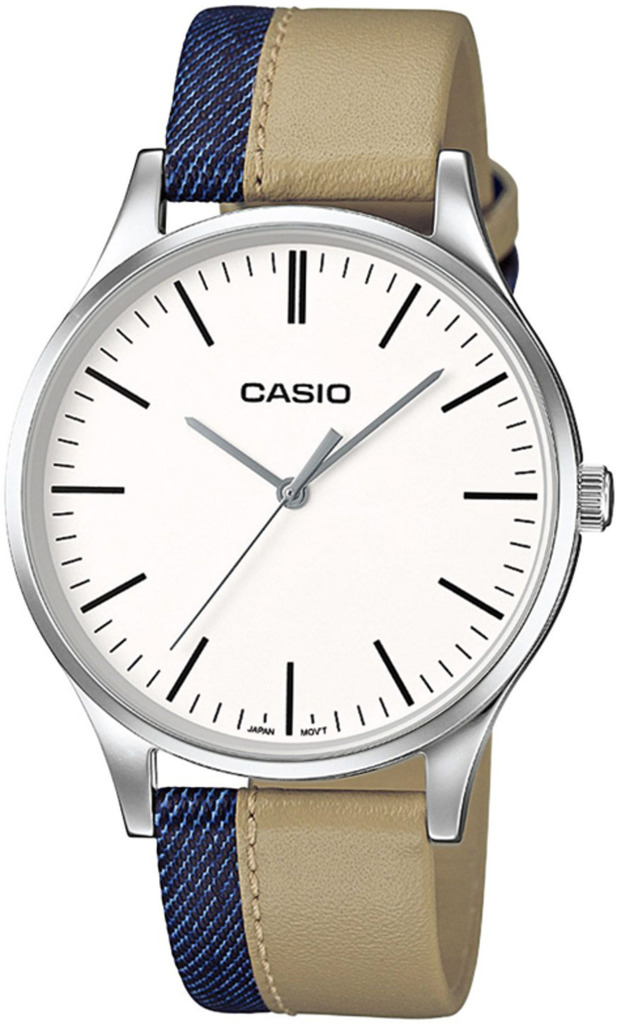 

Часы CASIO MTP-E133L-7EEF, MTP-E133L-7EEF
