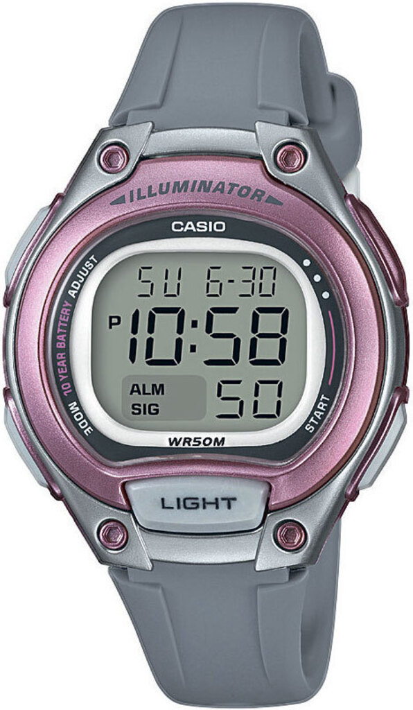

Часы CASIO LW-203-8AVEF, LW-203-8AVEF