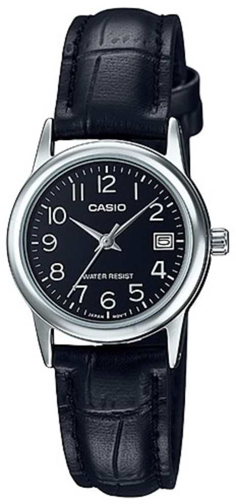 

Часы CASIO LTP-V002L-1BUDF, LTP-V002L-1B (A)