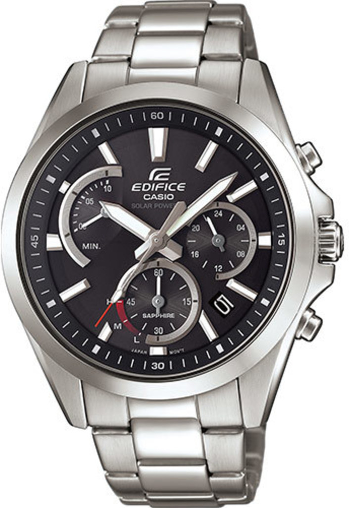 

Часы CASIO EFS-S530D-1AVUEF, EFS-S530D-1AVUEF