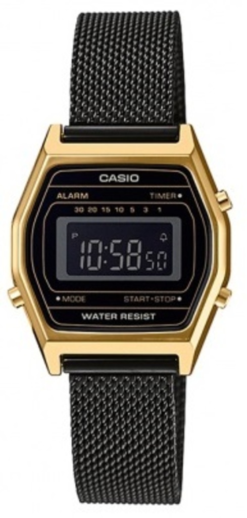 

Часы CASIO LA690WEMB-1BEF, LA690WEMB-1BEF