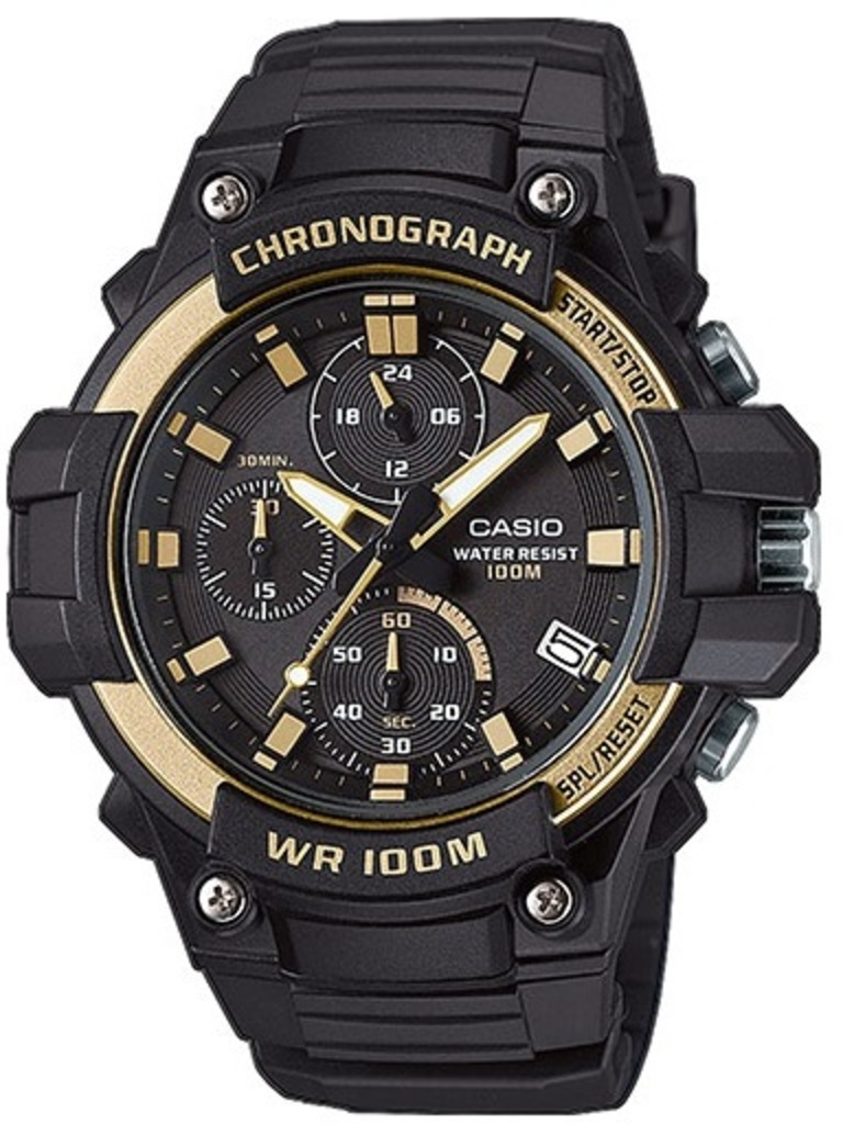 

Часы CASIO MCW-110H-9AVEF, MCW-110H-9AVEF