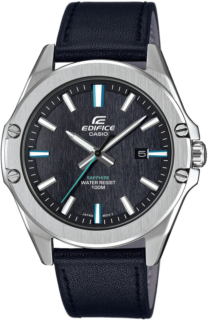 

Часы CASIO EFR-S107L-1AVUEF, EFR-S107L-1AVUEF