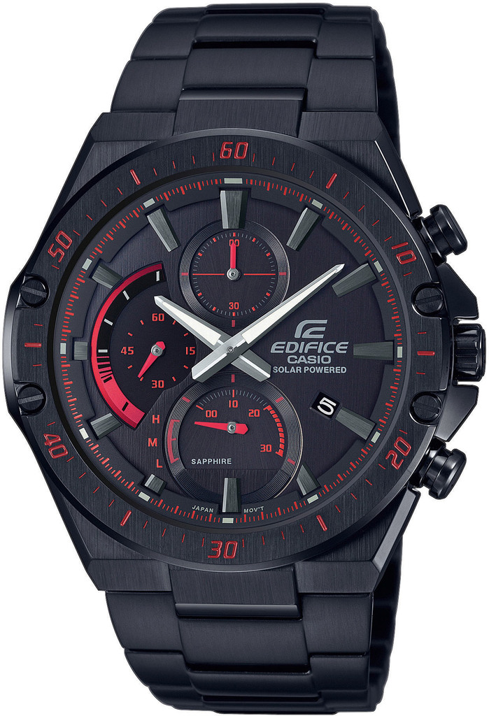

Часы CASIO EFS-S560DC-1AVUEF, EFS-S560DC-1AVUEF