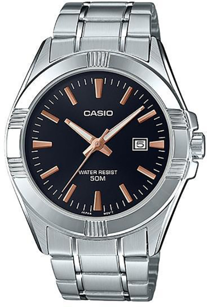 

Часы CASIO LTP-1308D-1A2, LTP-1308D-1A2 (A)