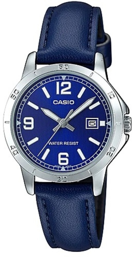 

Часы CASIO LTP-V004L-2BUDF, LTP-V004L-2B (A)