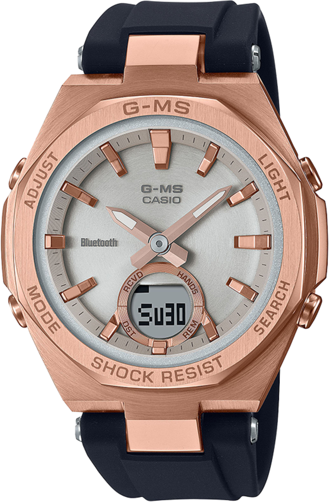 

Часы CASIO MSG-B100G-1AER, MSG-B100G-1AER