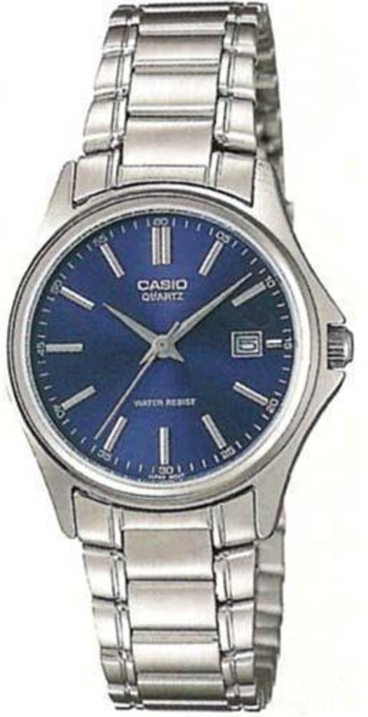 

Часы CASIO LTP-1183A-2AEF, LTP-1183A-2AEF