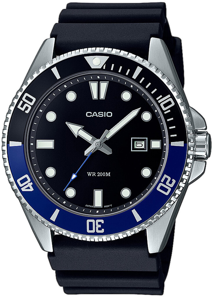 

Часы CASIO MDV-107-1A2VEF, MDV-107-1A2VEF