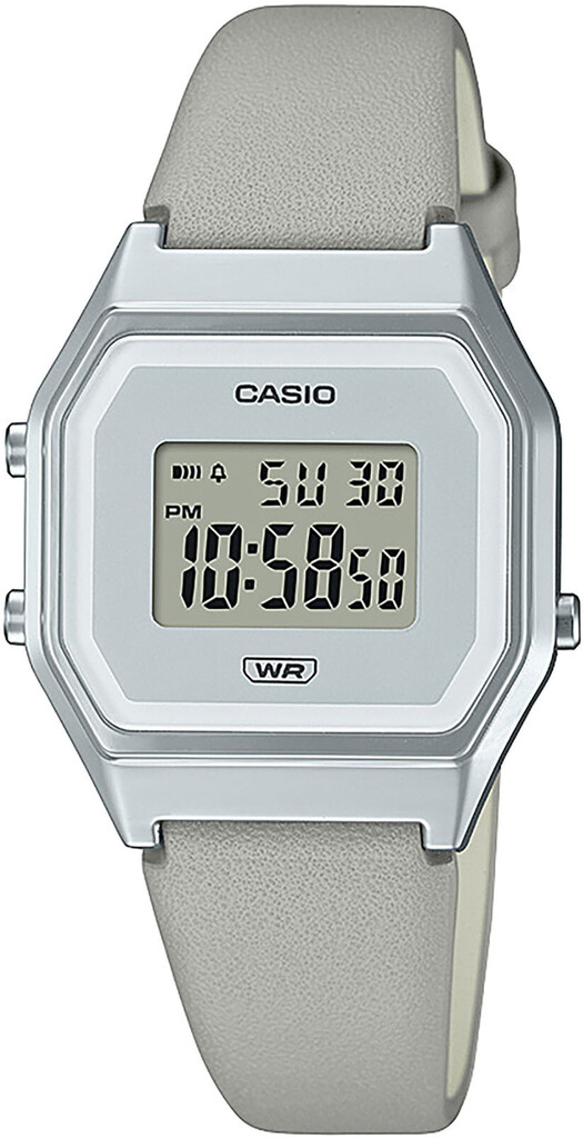 

Часы CASIO LA680WEL-8EF, LA680WEL-8EF