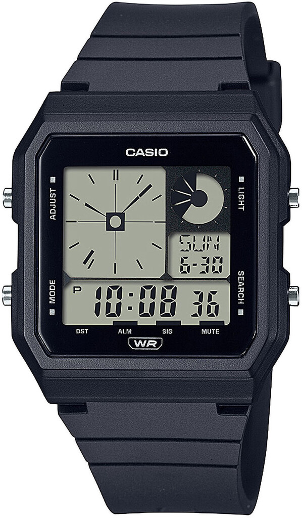 

Часы CASIO LF-20W-1AEF, LF-20W-1AEF