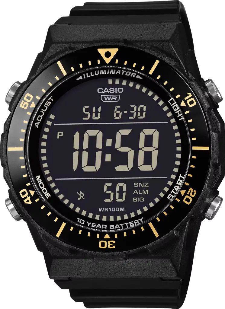 CASIO　ゲームウォッチ　SHURTTLE　bomber Часы Casio TIMELESS COLLECTION AE-1700H-1BVEF купить в интернет