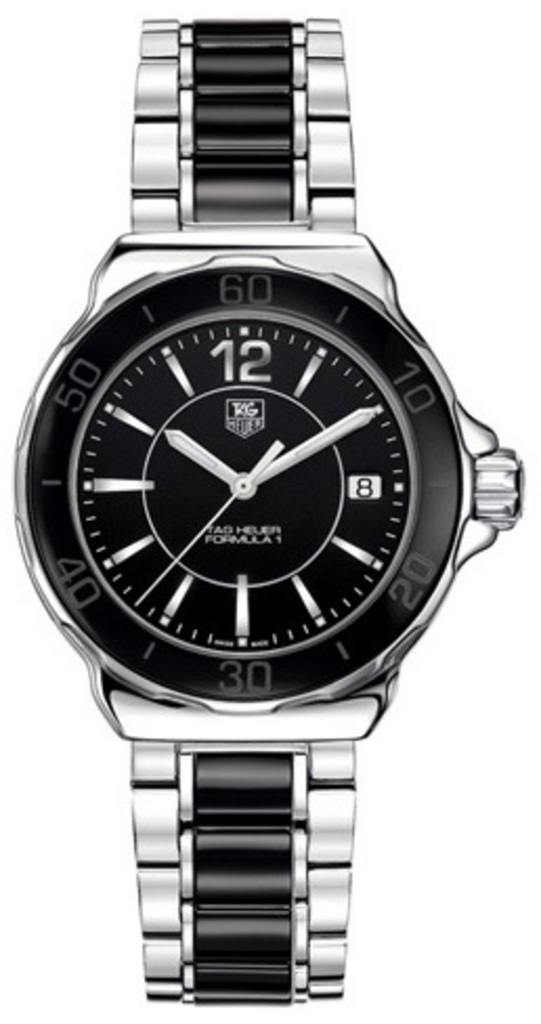 

Часы TAG HEUER WAH1210.BA0859, WAH1210.BA0859