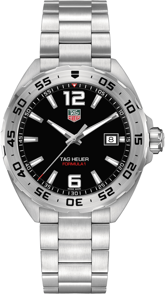 

Часы TAG Heuer Formula 1 WAZ1112.BA0875, WAZ1112.BA0875