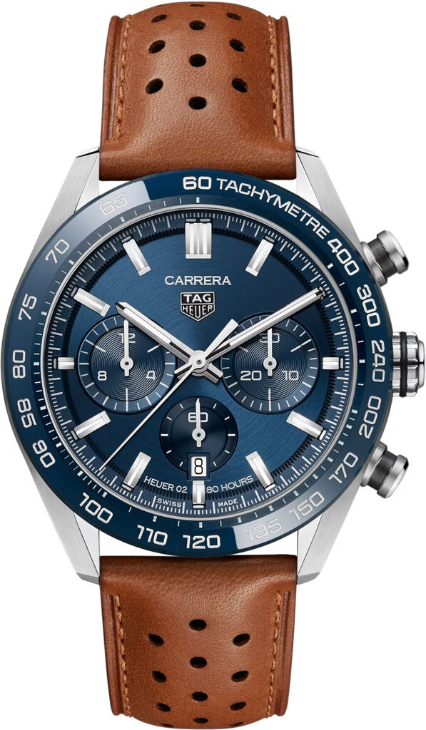 

Часы TAG Heuer Carrera CBN2A1A.FC6537, CBN2A1A.FC6537