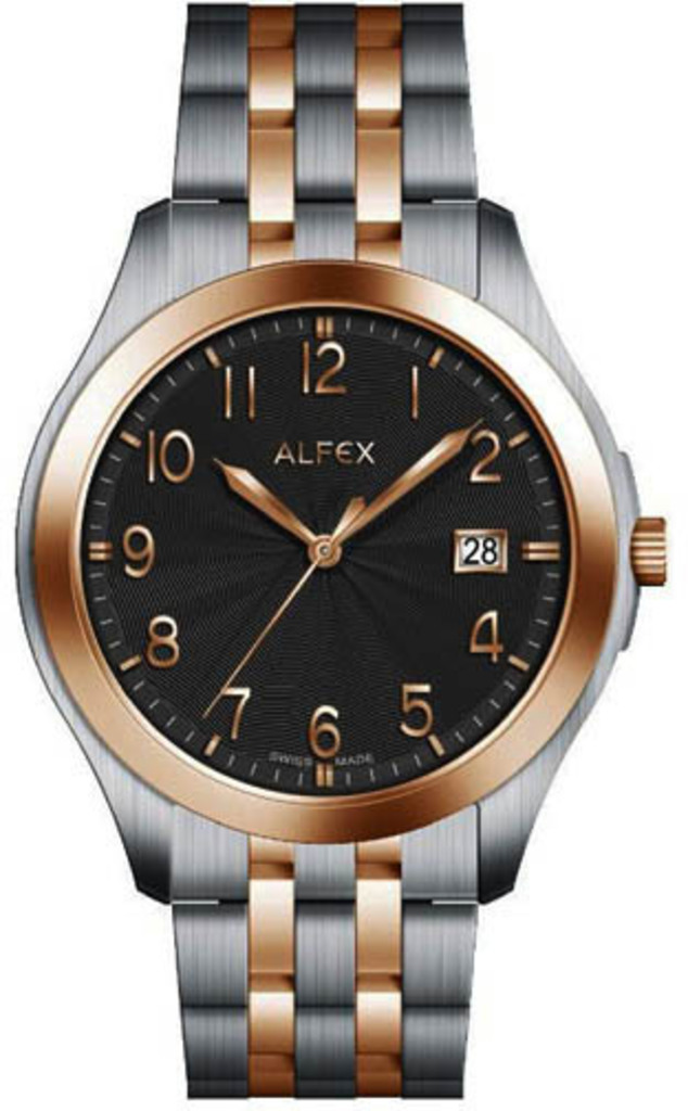 

Часы ALFEX 5718/890, 5718/890