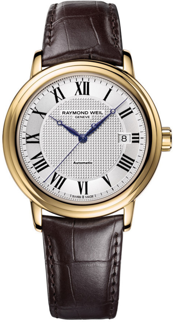 

Часы RAYMOND WEIL 2837-PC-00659, 2837-PC-00659