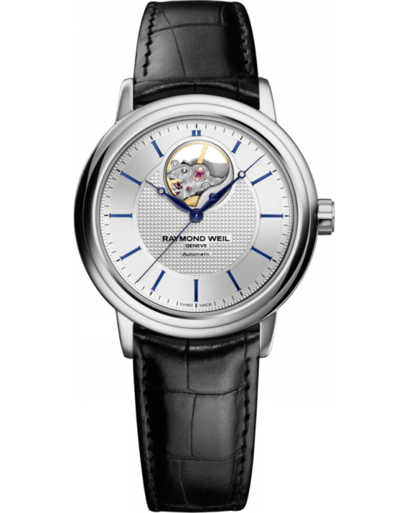 

Часы RAYMOND WEIL 2827-STC-65001, 2827-STC-65001