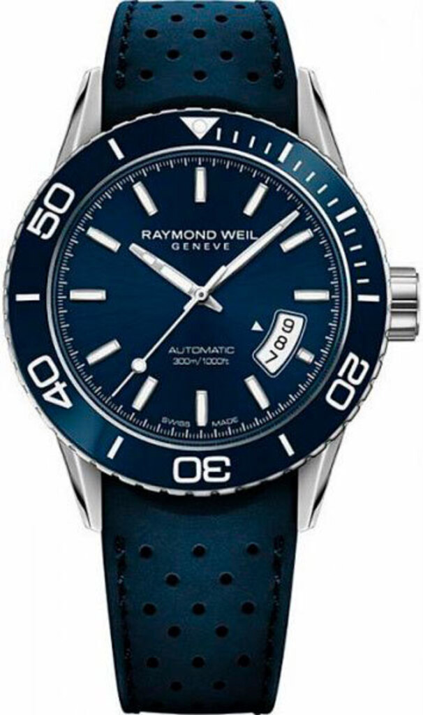 

Часы Raymond Weil Freelancer 2760-SR3-50001, 2760-SR3-50001