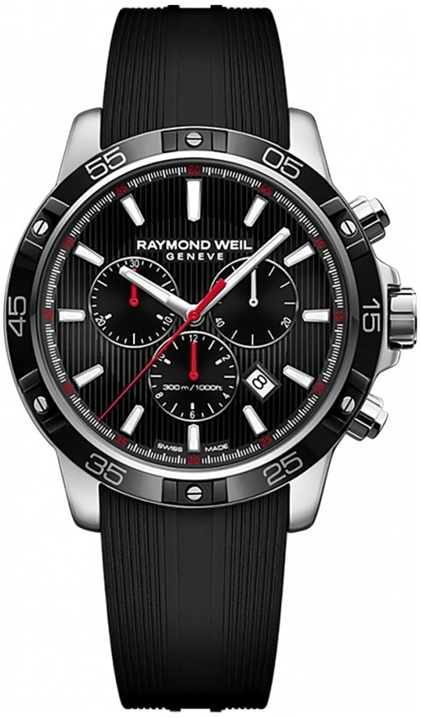 

Часы RAYMOND WEIL 8560-SR1-20001, 8560-SR1-20001