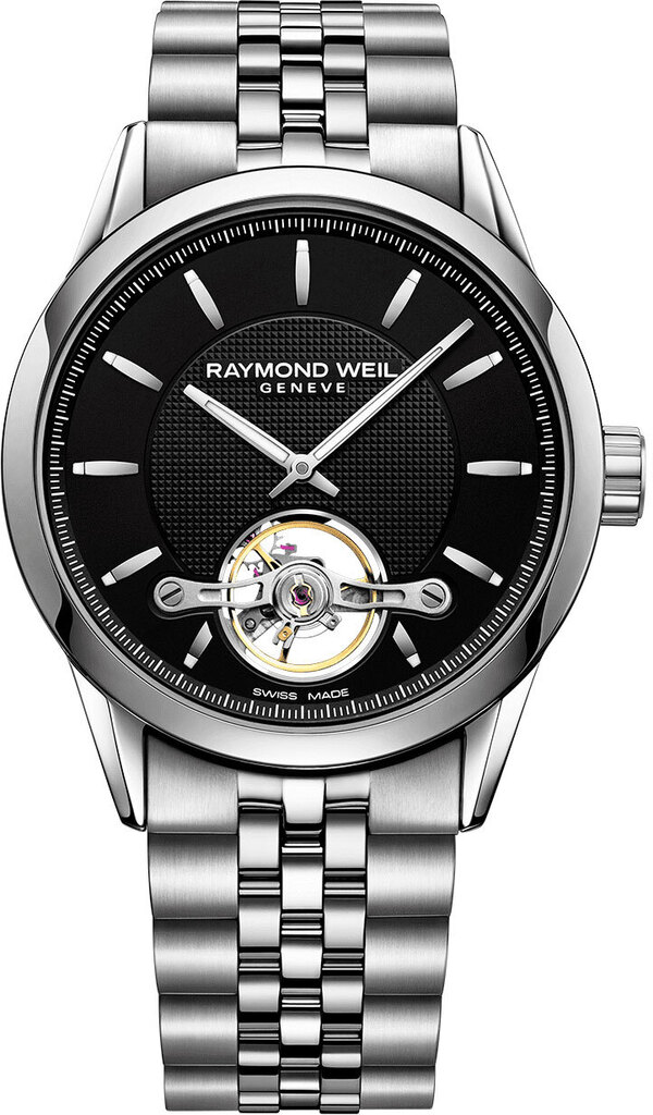 

Часы Raymond Weil Freelancer 2780-ST-20001, 2780-ST-20001